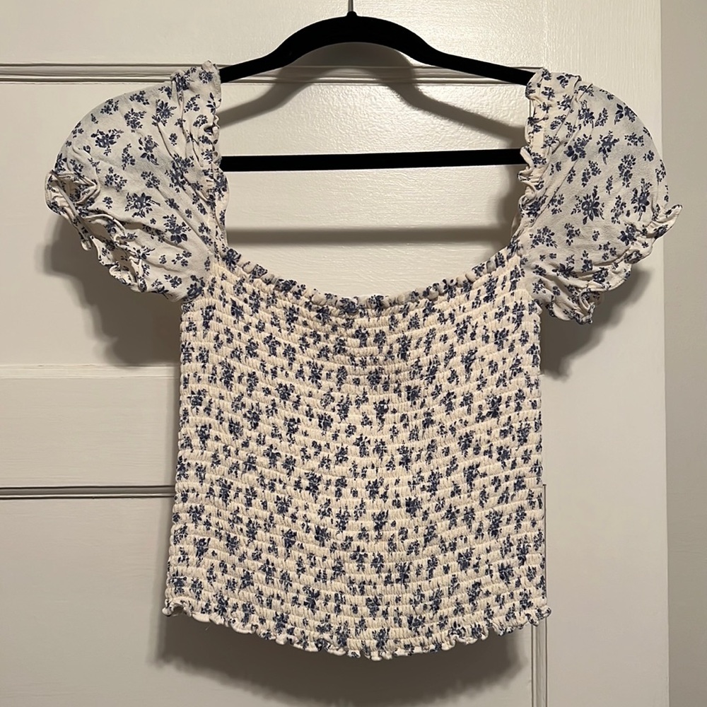 Reformation top
